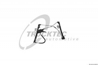 TRUCKTEC AUTOMOTIVE 0753016 -  Подъемное устройство для окон